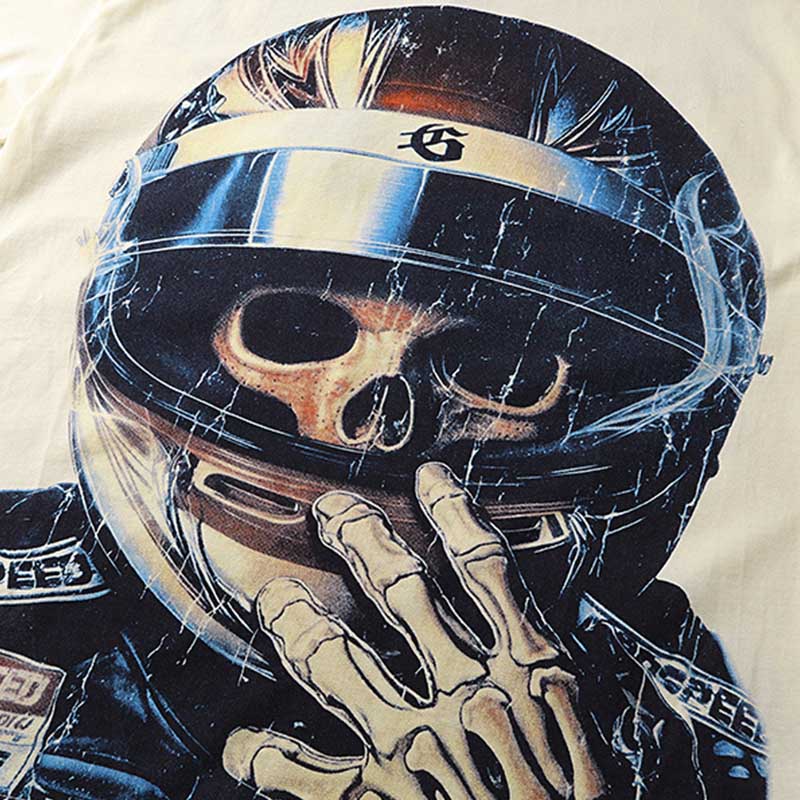 Godspeed T-shirts
