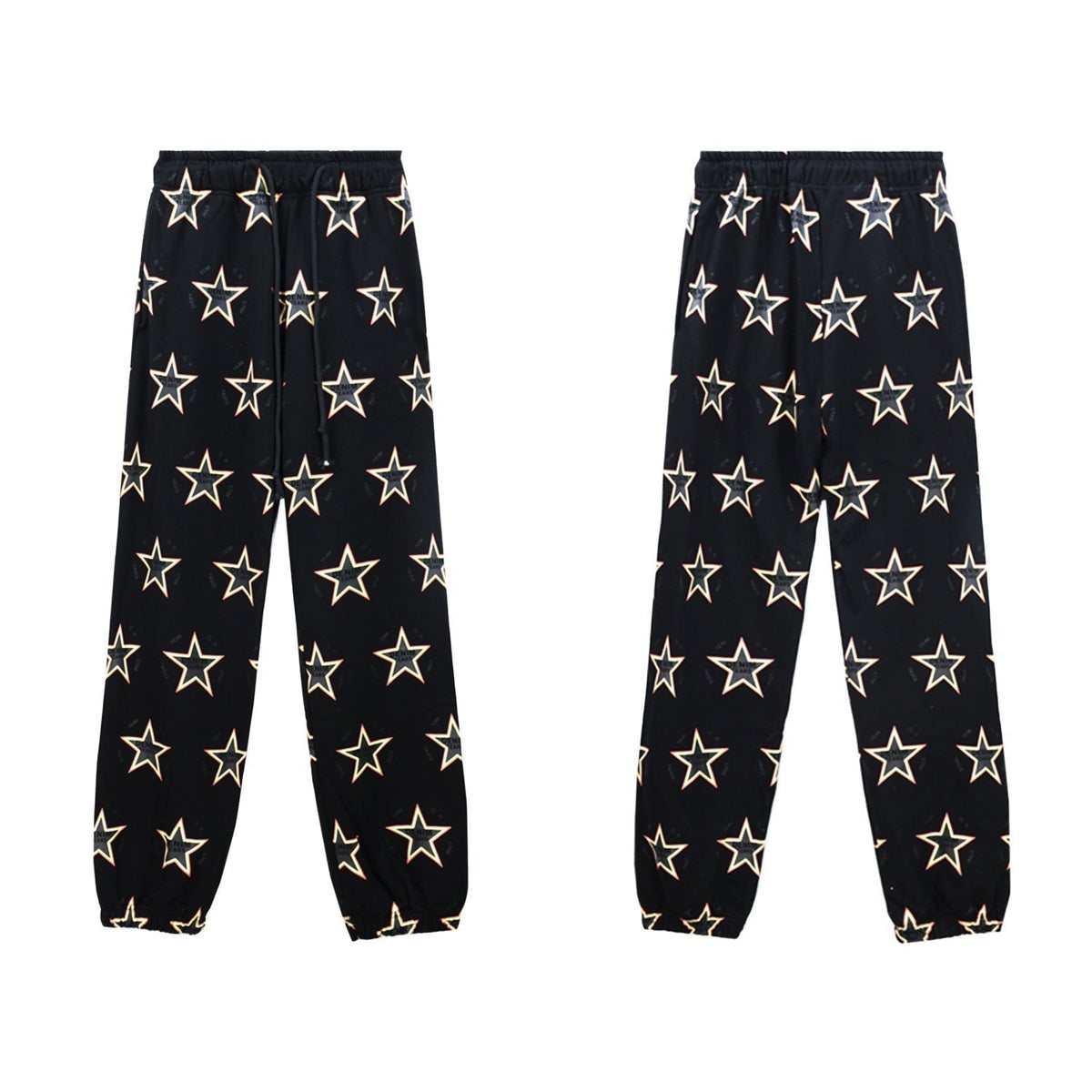 Denim Tears Outfit:Hoodie/Sweatpants (Separate Purchase Options)